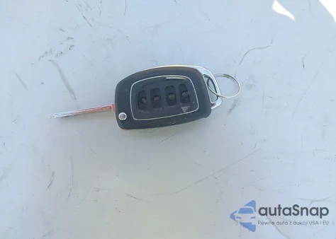 2015 Hyundai Sonata Se z USA, uszkodzony, nr VIN 5NPE24AF7FH003404